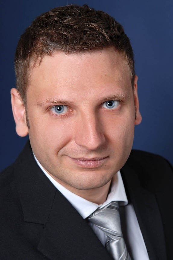 Georg Büxel